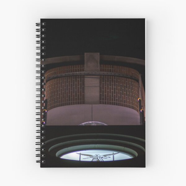 Item preview, Bell Tower at Night II designed and sold by jafields.