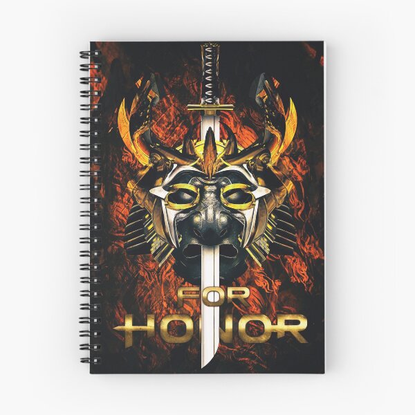 Item preview, For honor Samurai designed and sold by SyanArt.