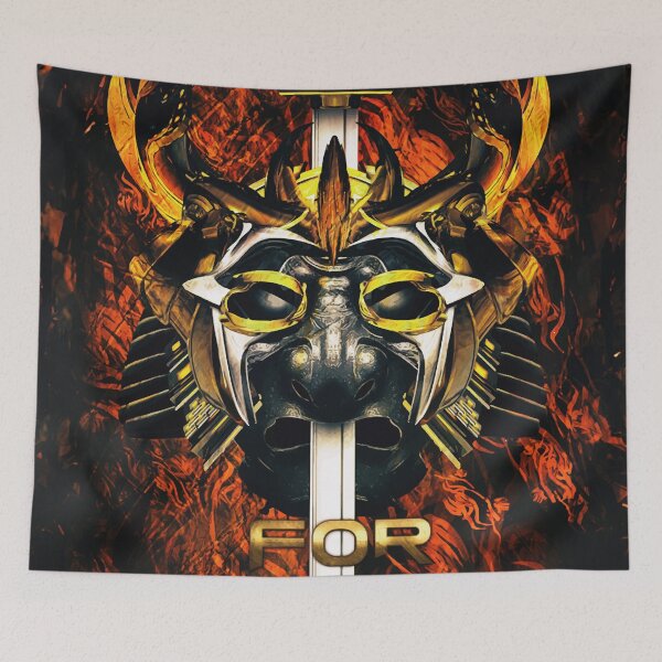 Item preview, For honor Samurai designed and sold by SyanArt.