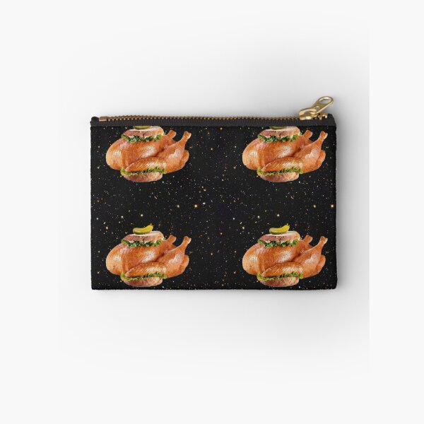 Item preview, its a Turkey sandwich, get it? designed and sold by Jaden Busnardo.