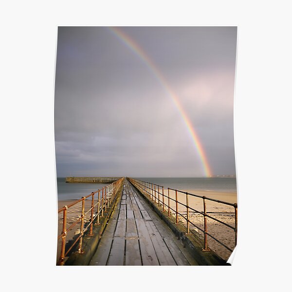 rainbow Poster