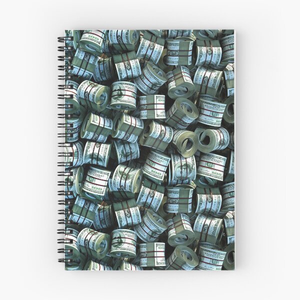 Item preview, Loads of Hard Cash. designed and sold by Leo Rolph.