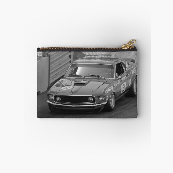 Item preview, Allan Moffat - Trans Am Mustang designed and sold by TGrowden.