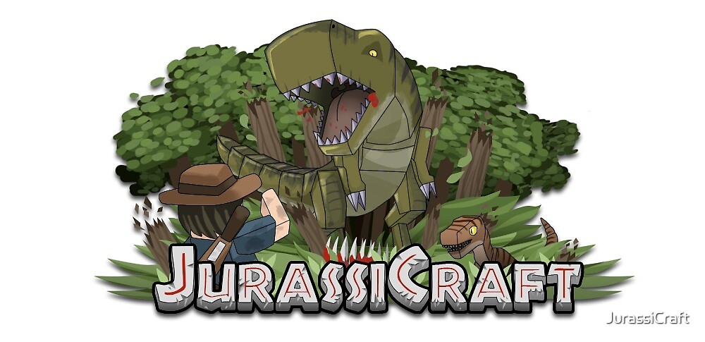 Jurassicraft