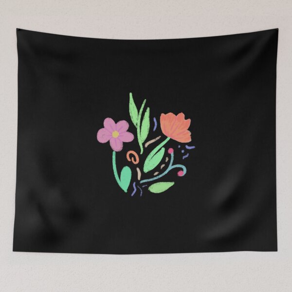 Item preview, Florales designed and sold by somepenandink.