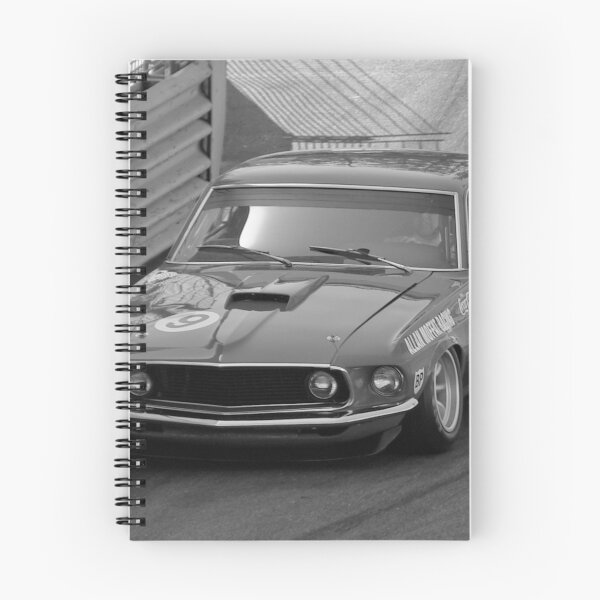Item preview, Allan Moffat - Trans Am Mustang designed and sold by TGrowden.