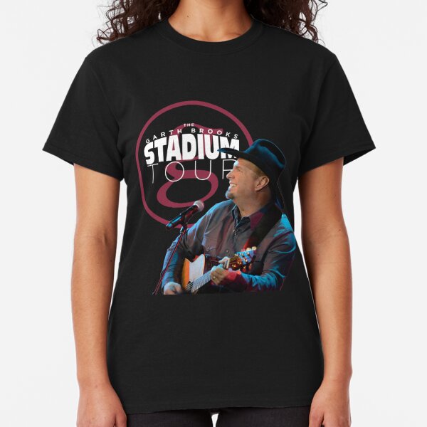 garth brooks t shirt ideas