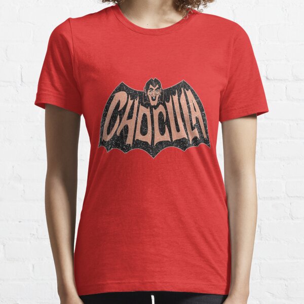 Count Chocula Essential T-Shirt