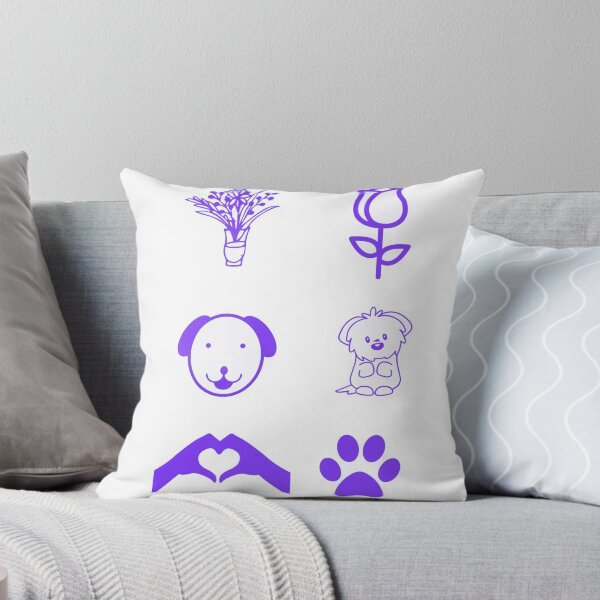 Item preview, Pack morado designed and sold by kimran611.