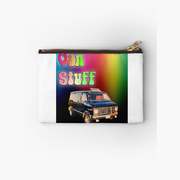 Item preview, Van Stuff designed and sold by JayHobo.