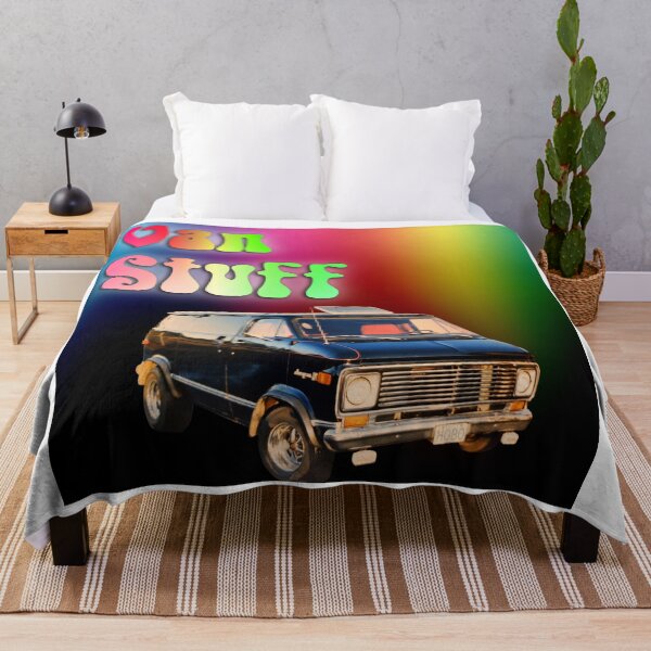 Item preview, Van Stuff designed and sold by JayHobo.