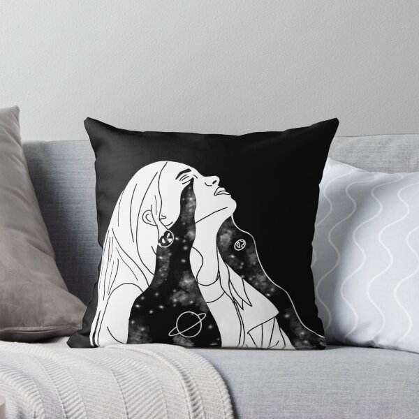 Item preview, Crying space girl  designed and sold by Sopicon98.