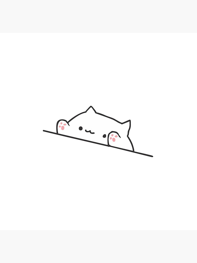 Bag En Bongo Cat Bag Roblox - t shirt roblox bag cat