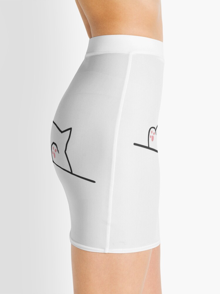 Bongo Cat T Shirt Roblox