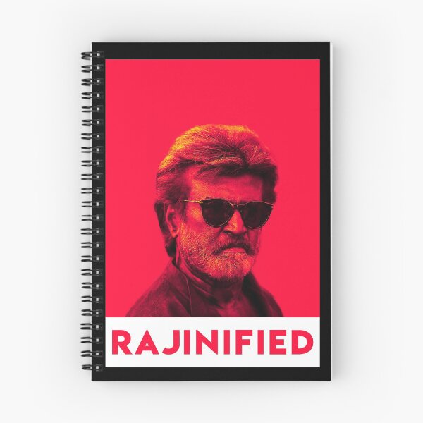 Item preview, Get RAJINIFIED designed and sold by krishnesh.