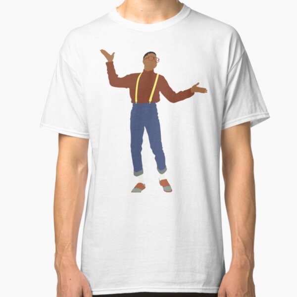 steve urkel shirts