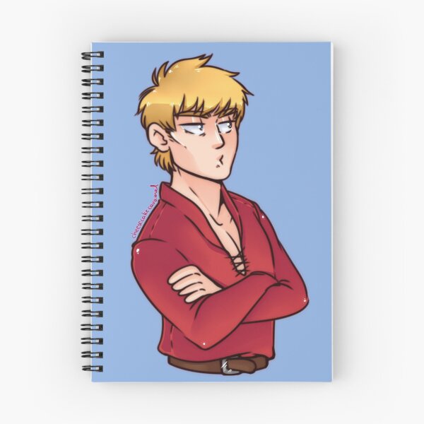 Item preview, Arthur Pendragon designed and sold by ukkii.