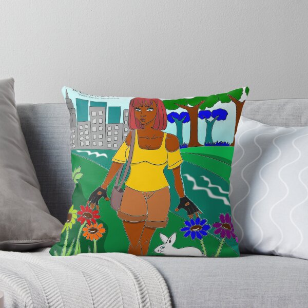 Item preview, Park Stress Relief   designed and sold by lilan413.
