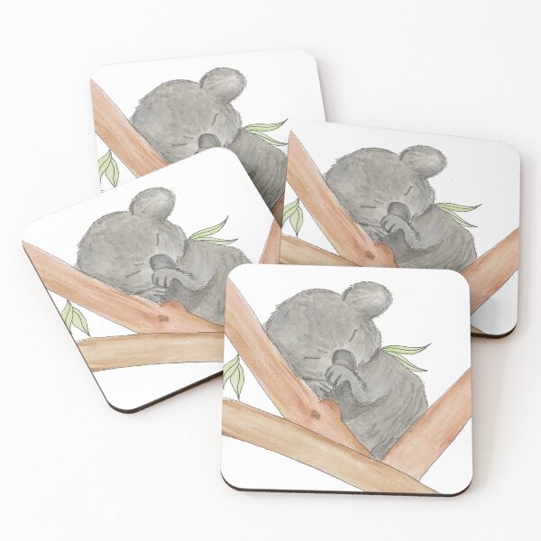 Productos Del Hogar Koala Linda Del Beb C3 Redbubble