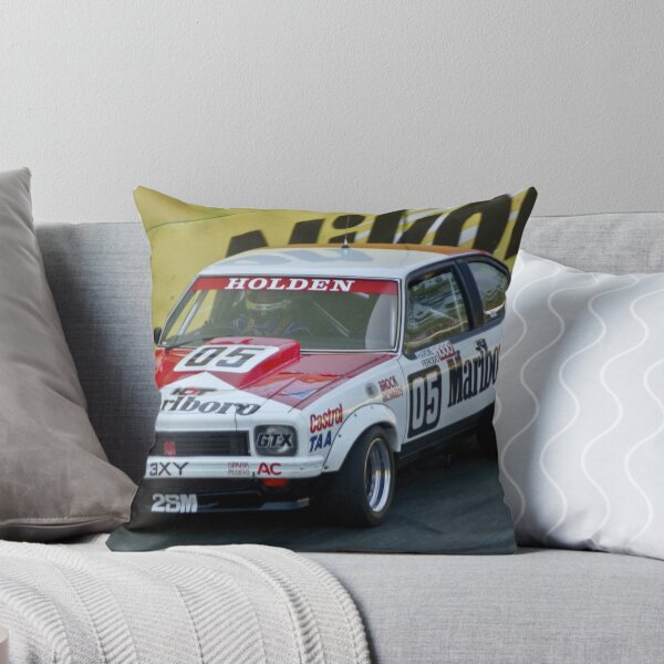 Item preview, Peter Brock A9X Group C Torana designed and sold by TGrowden.