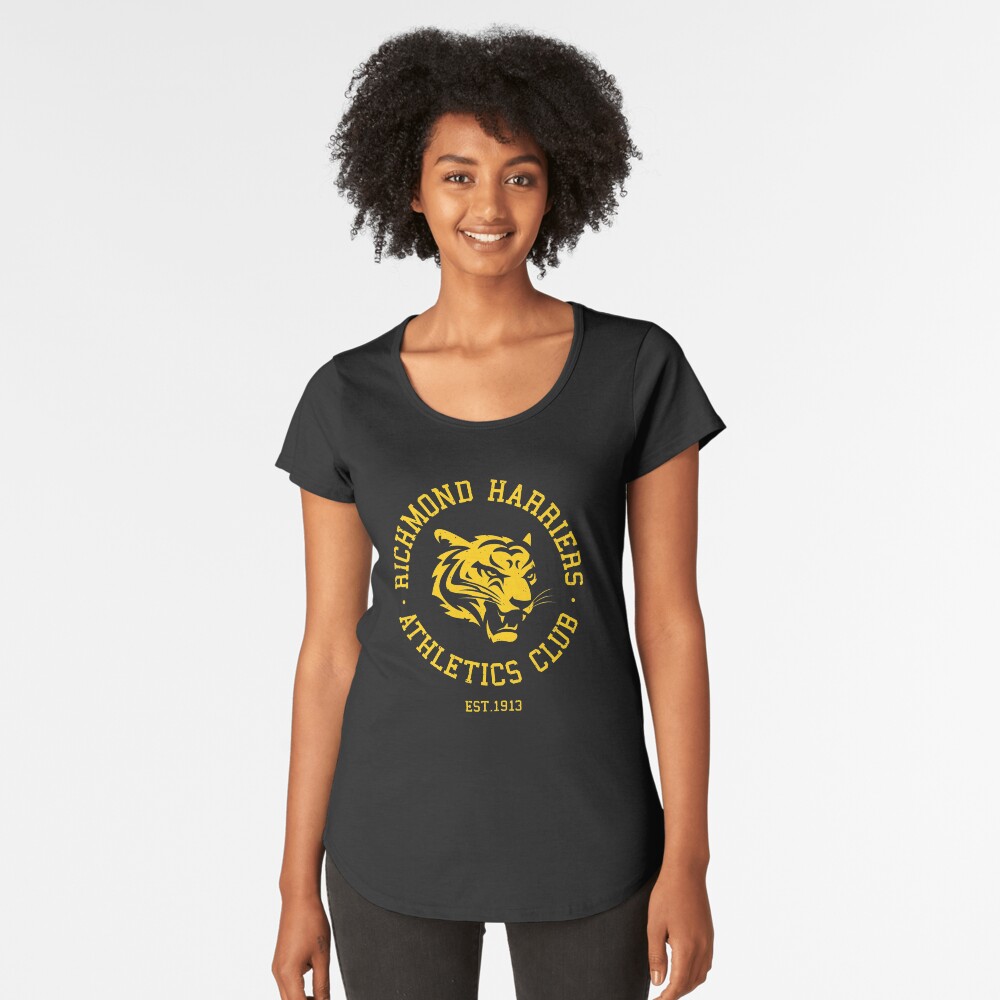 Item preview, Premium Scoop T-Shirt designed and sold by RoxyMax.