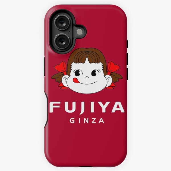 Milky Peko iPhone Cases for Sale | Redbubble