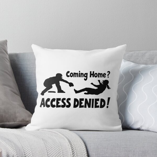 Item preview, Access Denied2 , black designed and sold by gotmoxy.