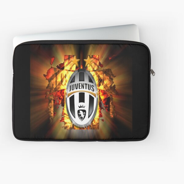 FC Juventus Laptop Sleeve