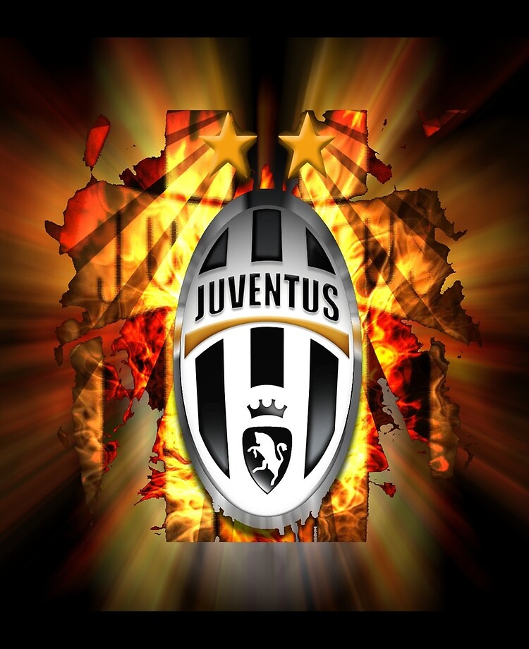 Fc Juventus Ipad Case Skin
