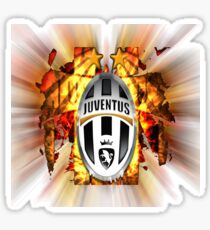 FC Juventus Sticker