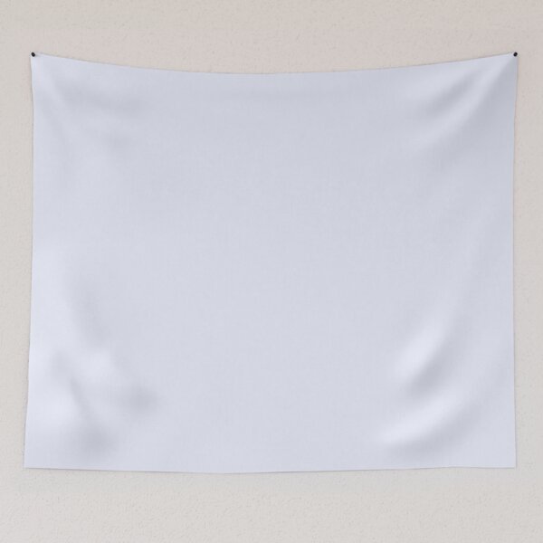 Item preview, Pretty pale blue plain color.  designed and sold by Alice-Mills.