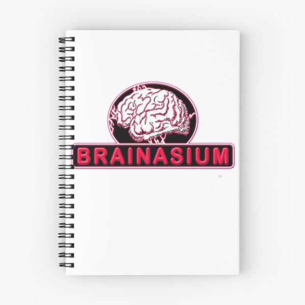 Item preview, Brainasium designed and sold by American Artist Designs.