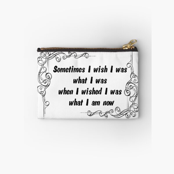 Item preview, Sometimes I wish I was designed and sold by JayHobo.