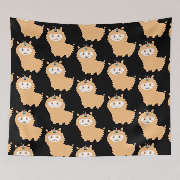 Item preview, Funny Llama Unicorn Alpaca Animal Pet Lover Gift  designed and sold by Pubi.