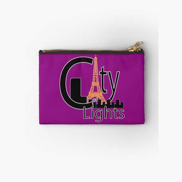 Item preview, City of Lights (Paris) designed and sold by jkartlife.