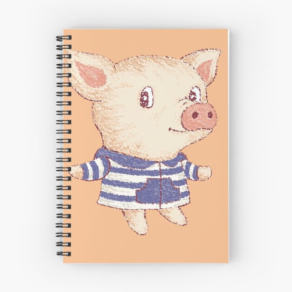 Item preview, Cute Pig boy designed and sold by Toru Sanogawa.