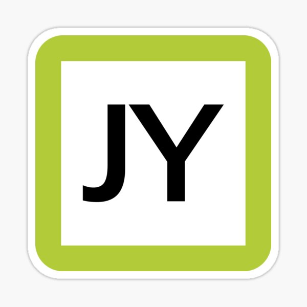 Artikel-Vorschau von Yamanote-Linienlogo, designt und verkauft von kanban.