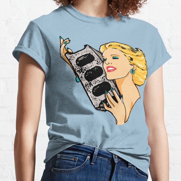 Concrete Blonde TShirts Redbubble