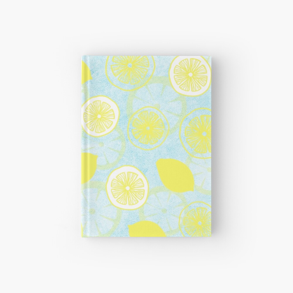 Item preview, Hardcover Journal designed and sold by GillianAdams.