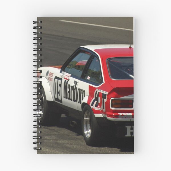 Item preview, Peter Brock A9X Group C Torana designed and sold by TGrowden.