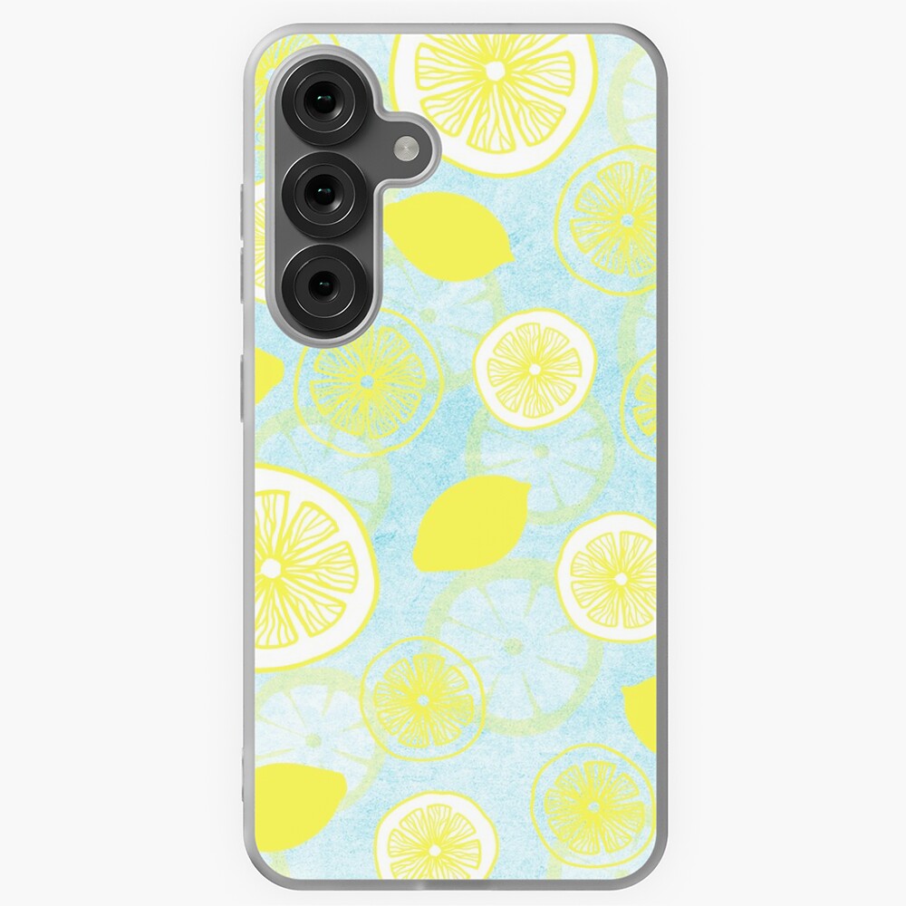 Item preview, Samsung Galaxy Soft Case designed and sold by GillianAdams.