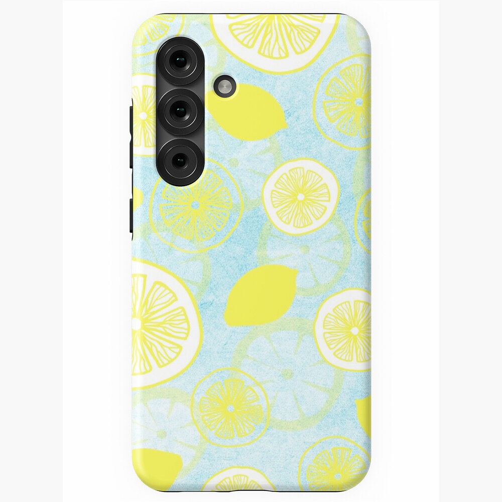 Item preview, Samsung Galaxy Tough Case designed and sold by GillianAdams.