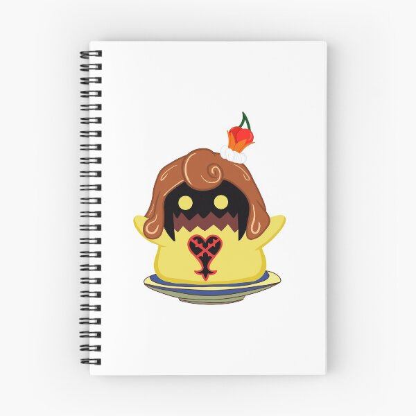 Item preview, Cherry Flan with Shield designed and sold by Emmyteddy.
