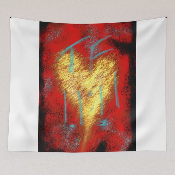 Item preview, Following your heart  designed and sold by twinflame1111.
