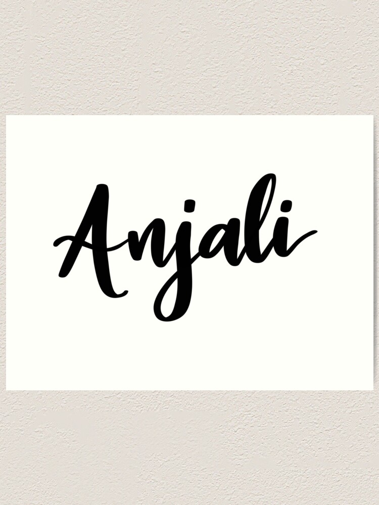 Anjali Boutique