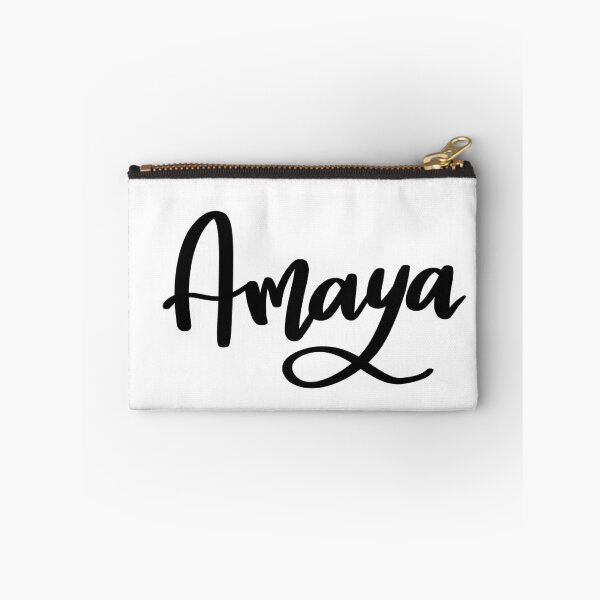 Item preview, Amaya  designed and sold by ellietography.