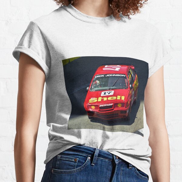 Dick Johnson TShirts Redbubble