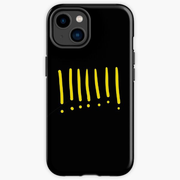 !!!!!!! Coque antichoc iPhone