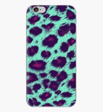 Leopard iPhone-Hülle & Cover