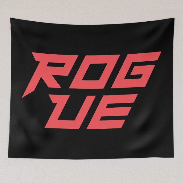 Item preview, Pen and Paper RPG Classes Series - Rogue designed and sold by gaming-guy.